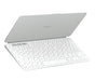 EAN 5099206125919 - Logitech 920-012965 teclado para móvil QWERTZ Alemán Bluetooth Blanco imagen 2