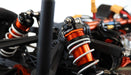 EAN 4260677957342 - Amewi AMXRacing HC7 modelo controlado por radio Coche Motor eléctrico 1:7 imagen 8