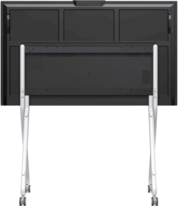 EAN 6901443464784 - HUAWEI eKit IdeaHub Board 3 Pro 165,1 cm (65") 3840 x 2160 Pixeles Wi-Fi 6 (802.11ax), Wi-Fi 5 (802.11ac) imagen 6