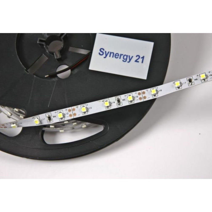 EAN 4038816126177 - Synergy 21 S21-LED-F00085 cinta luminosa Regleta luminosa universal 5000 mm imagen 1