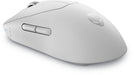 EAN 5397184877586 - Alienware Pro Wireless Gaming Mouse ratón Juego Ambidextro RF Wireless + USB Type-C Óptico 26000 DPI imagen 1