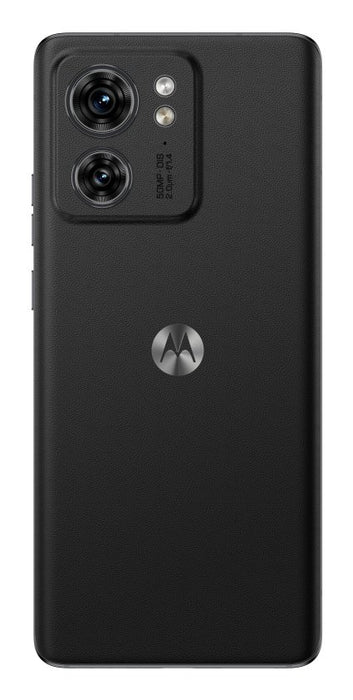 EAN 0840023242809 - Motorola edge 40 16,6 cm (6.55") SIM doble Android 13 5G USB Tipo C 8 GB 256 GB 4400 mAh Negro imagen 6