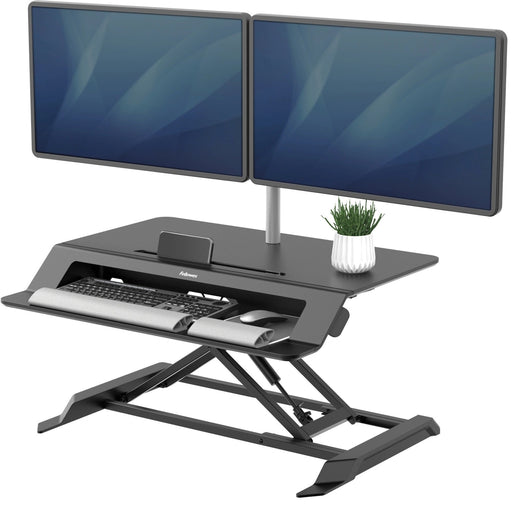 EAN 0043859753529 - Fellowes Lotus LT imagen 2