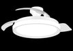 EAN 8721103096104 - Philips 8721103096104 ventilador Blanco imagen 1