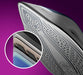 EAN 8720389001024 - Philips PSG8030/20 estación plancha al vapor 2700 W 1,8 L Suela SteamGlide Elite Azul oscuro imagen 5