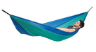 EAN 4030454005791 - AMAZONAS Adventure Hammock Hamaca colgante 1 personas(s) Nylon, Antidesgarros Azul, Color menta imagen 4