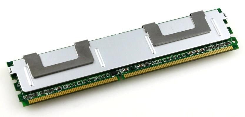 EAN 5711045179129 - CoreParts MMD8789/4GB módulo de memoria 1 x 4 GB DDR3 ECC imagen 1