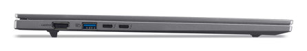 EAN 4711474611390 - Acer Aspire 16 AI A16-52M-75LW Intel Core Ultra 7 258V Portátil 40,6 cm (16") WUXGA+ 32 GB LPDDR5x-SDRAM  imagen 8