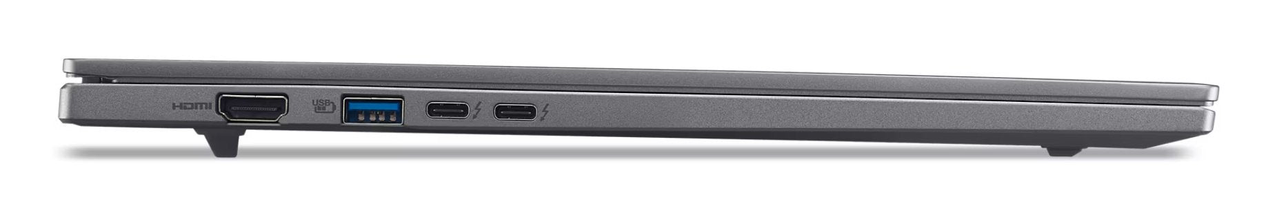 EAN 4711474719249 - Acer Aspire 16 AI A16-52M-916E Copilot+ PC Intel Core Ultra 9 288V Portátil 40,6 cm (16") WUXGA+ 32 GB LP imagen 8