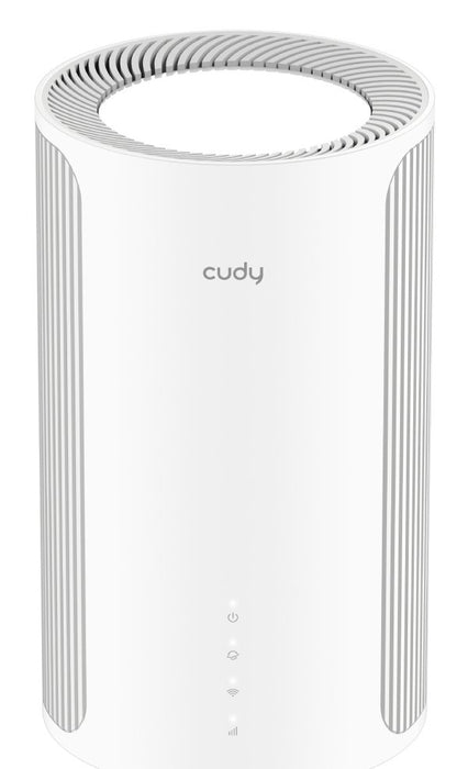EAN 6971690793562 - Cudy 5G SA/NSA AX3000 Wi-Fi 6 Router, P4 1.0 router inalámbrico Gigabit Ethernet Doble banda (2,4 GHz / 5 imagen 2