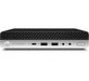 EAN 4260771516346 - tecXL EliteDesk 800 G4 MP Intel® Core™ i5 i5-8500T 16 GB DDR4-SDRAM 512 GB SSD Windows 11 Pro Mini PC Neg imagen 1