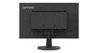 EAN 196802375917 - Lenovo C24-40 pantalla para PC 60,5 cm (23.8") 1920 x 1080 Pixeles Full HD LED Negro imagen 2