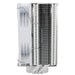 EAN 0814256016834 - Thermalright Assassin Spirit 120 EVO ARGB Procesador Refrigerador de aire 12 cm Blanco imagen 3