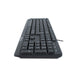 EAN 8435430618174 - NGS FunkyV3, AZERTY, FR teclado Hogar USB Francés Negro imagen 7