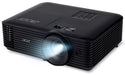 EAN 4711474073983 - Acer X139 5000 lúmenes ANSI DLP WXGA (1200x800) 3D Negro imagen 2