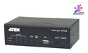 EAN 4719264643682 - ATEN VK224 serie de caja de interruptor Alámbrico imagen 1