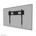 EAN 8717371443306 - Neomounts WL30-750BL18 soporte para TV 2,49 m (98") Negro imagen 1