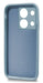 EAN 8434847073866 - COOL Accesorios 8434847073866 funda para teléfono móvil 16,9 cm (6.67") Azul cielo imagen 2