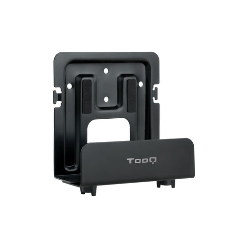 EAN 8433281012318 - TooQ TQMPM4776 soporte de CPU Soporte de CPU para instalación en pared Negro imagen 1
