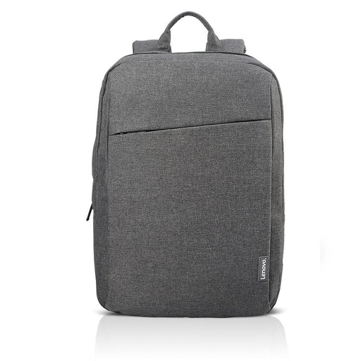 EAN 0191999684767 - Lenovo B210 39,6 cm (15.6") Mochila Gris imagen 1