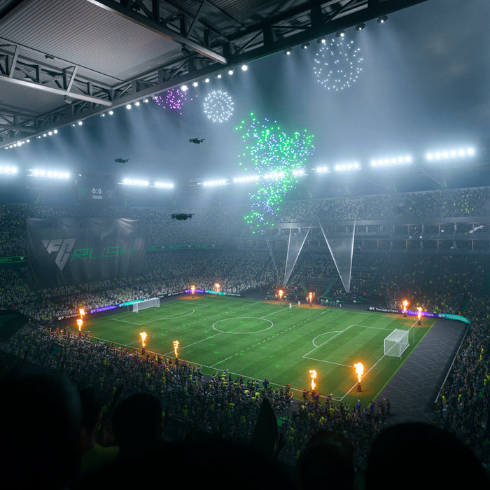 EAN 5035224125326 - Electronic Arts EA SPORTS FC 26 Estándar Chino simplificado, Chino tradicional, Alemán, Holandés, Inglés, imagen 5