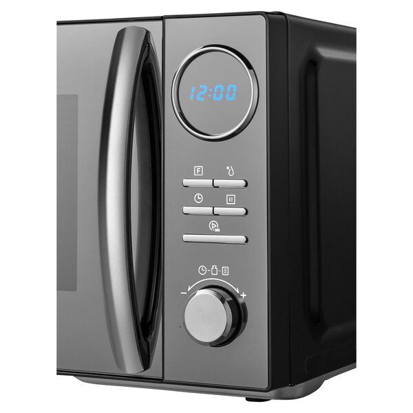 EAN 4061275217865 - MEDION MD 11493 Negro Microondas combinado Encimera 23 L 900 W imagen 4