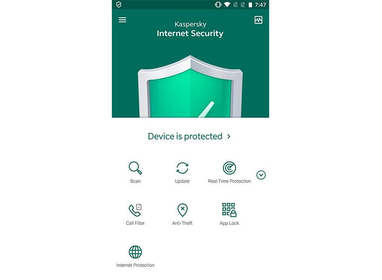 EAN 5056244901080 - Kaspersky Internet Security 2020 Seguridad de antivirus Base 1 licencia(s) 1 año(s) imagen 4