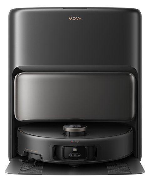 EAN 6977728943800 - MOVA V50 Ultra Complete 0,3 L Negro imagen 2