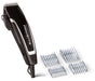 EAN 3121040067550 - Rowenta TN1603F0 cortadora de pelo y maquinilla Negro, Plata 20 imagen 5