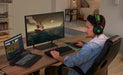 EAN 192545180016 - HP Pavilion Gaming Keyboard 500 teclado Juego USB Negro imagen 7