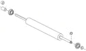 EAN 5712505218013 - Zebra P1004592 kit para impresora imagen 1