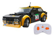 EAN 4042774474928 - Jamara CaDA Fiat Abarth 131 modelo controlado por radio Coche Motor eléctrico 1:20 imagen 4