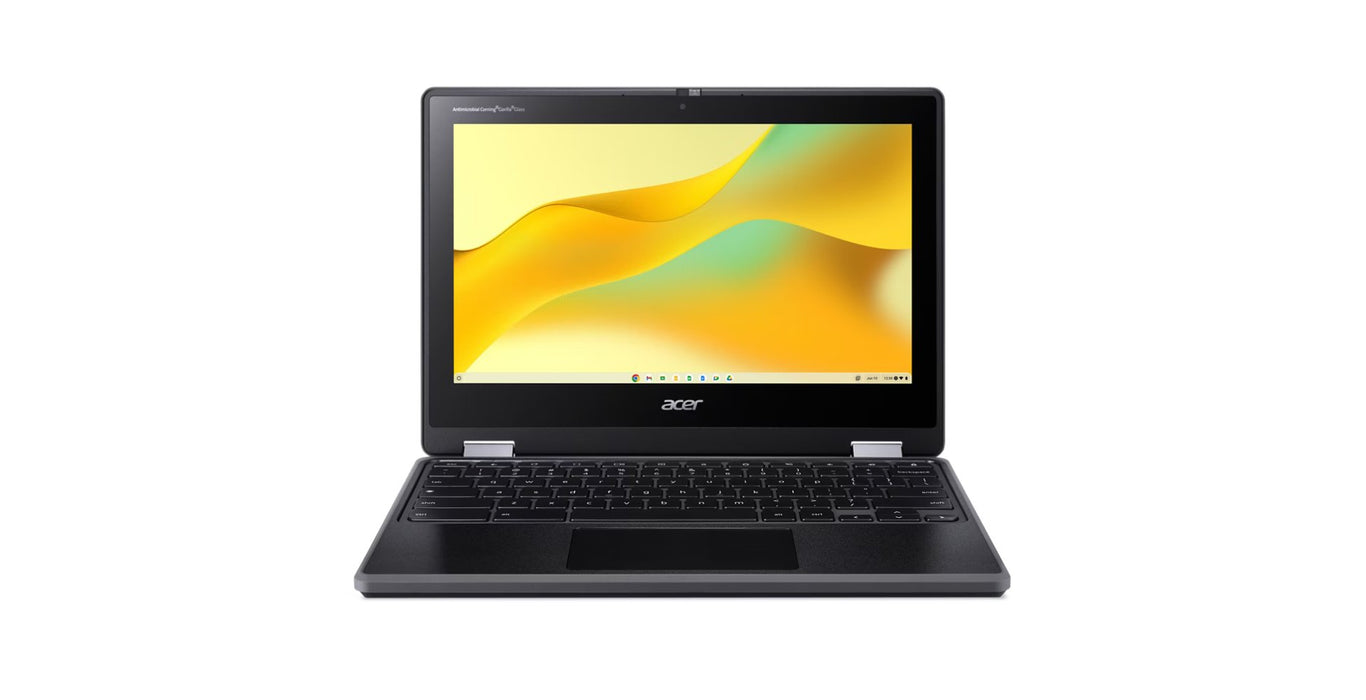 EAN 4711121364235 - Acer Chromebook R756T-TCO-C7ZA Intel® N N100 29,5 cm (11.6") Pantalla táctil HD 8 GB LPDDR5-SDRAM 32 GB F imagen 2