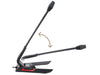 EAN 5902211114789 - NanoRS RS710 micrófono Negro, Rojo Micrófono para PC imagen 5