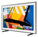 EAN 8806095480435 - Samsung QE85LS03DAUXXH Televisor 2,16 m (85") 4K Ultra HD Smart TV Wifi Negro imagen 3