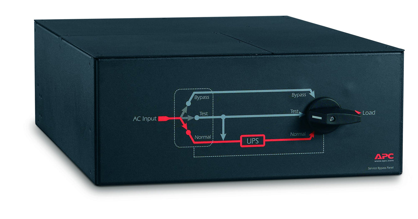 EAN 731304212652 - APC SBP16KRMI4U accesorio para UPS imagen 1