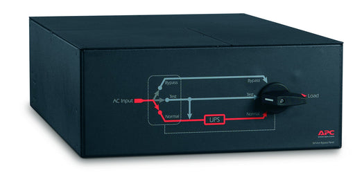 EAN 731304212652 - APC SBP16KRMI4U accesorio para UPS imagen 1