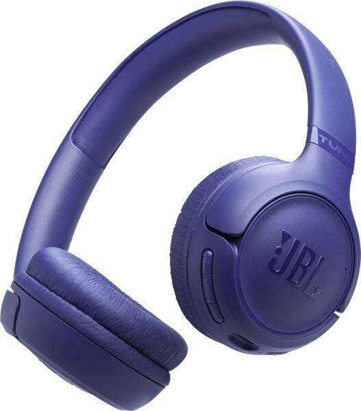 EAN 1200130029981 - JBL Tune 530BT Auriculares Inalámbrico Diadema Llamadas/Música USB Tipo C Bluetooth Azul imagen 1