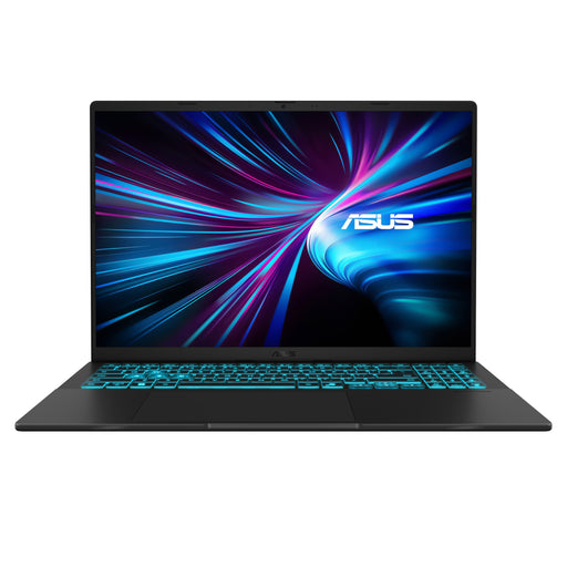 EAN 4711636013819 - ASUS V16 V3607VH-RP011W Intel Core 5 210H Portátil 40,6 cm (16") WUXGA 16 GB DDR5-SDRAM 512 GB SSD NVIDIA imagen 1