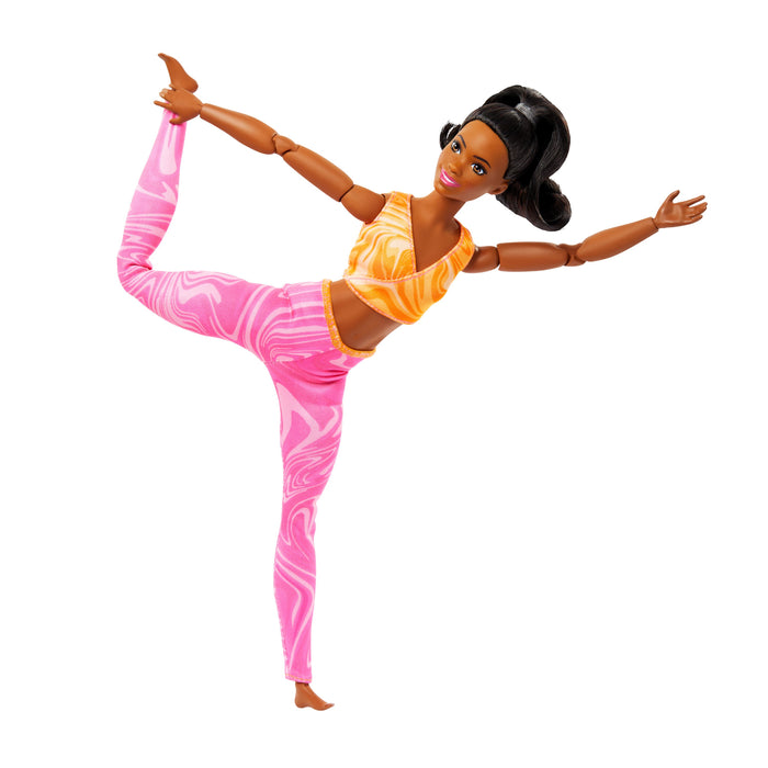EAN 887961643787 - Barbie FTG80 muñeca imagen 8
