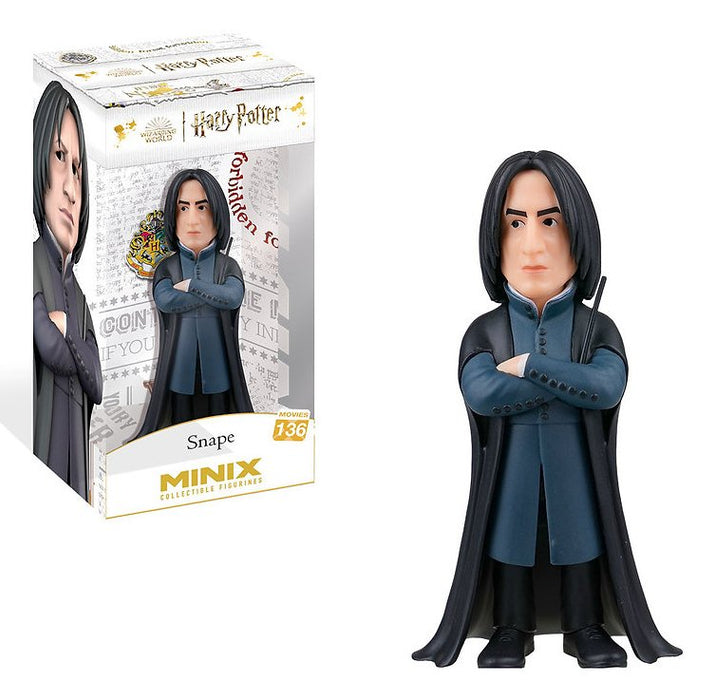 EAN 8436605118512 - MINIX Harry Potter imagen 4