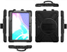 EAN 5704174242352 - eSTUFF ES681848-BULK funda para tablet 25,6 cm (10.1") Negro imagen 3