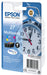 EAN 5057454494119 - Epson Alarm clock C13T27054012 cartucho de tinta 1 pieza(s) Original Rendimiento estándar Cian, Magenta,  imagen 2
