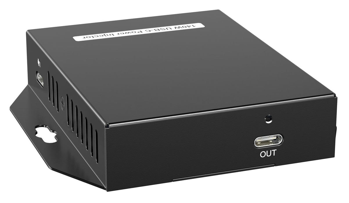 EAN 5715063262054 - Vivolink VLUSBCPOWER procesador de control imagen 3