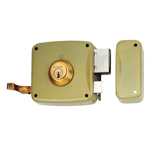 EAN 8422221400001 - A Forged Tool 03017210 cerradura y cerrojo para puertas imagen 1