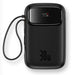 EAN 6932172667740 - Baseus Qpow 2 Polímero de litio 10000 mAh Negro imagen 1