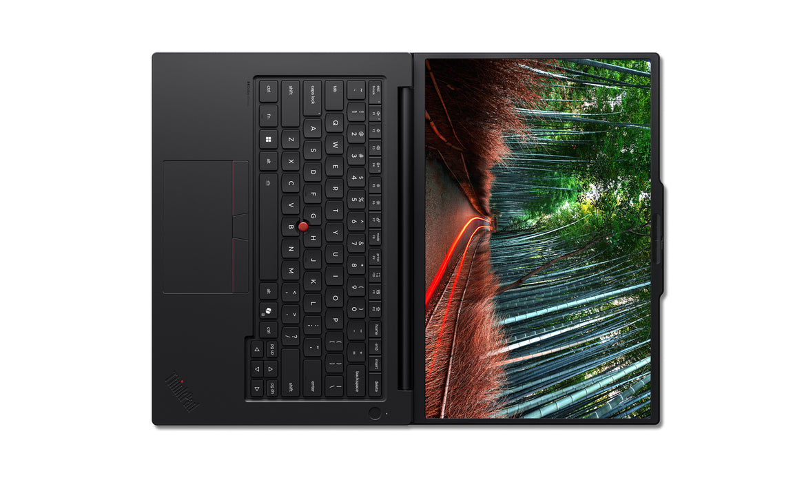 EAN 0199275494420 - Lenovo ThinkPad P14s Gen 7 (Intel) Copilot + PC Copilot+ PC Intel Core Ultra 7 356H Estación de trabajo m imagen 12