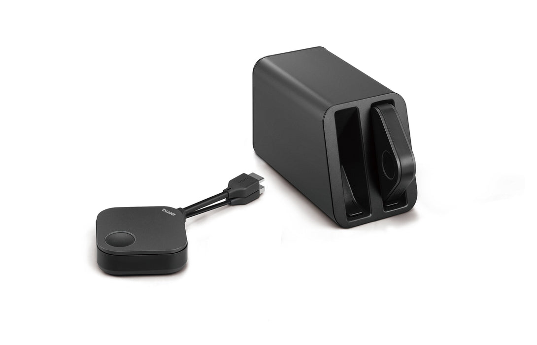 EAN 4718755073458 - BenQ InstaShow sistema de presentación inalámbrico HDMI Escritorio imagen 1