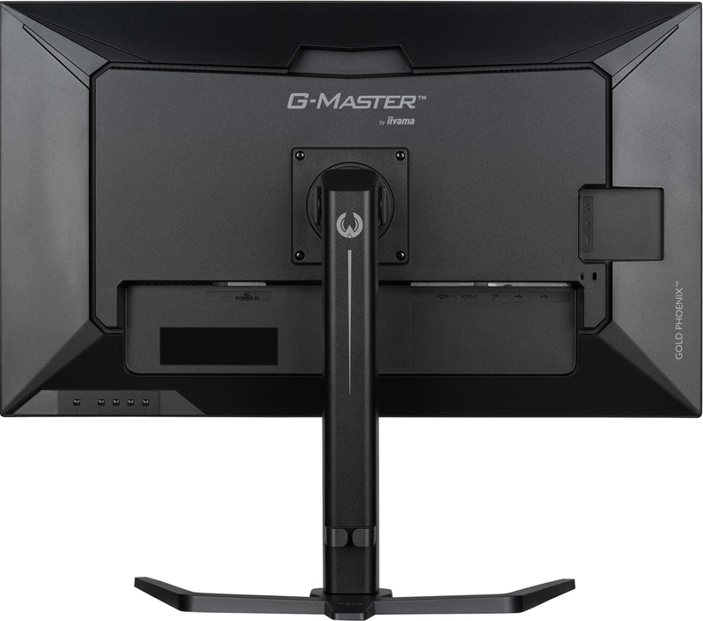 EAN 4948570124510 - iiyama G-MASTER GB3290QSU-B1 pantalla para PC 80 cm (31.5") 2560 x 1440 Pixeles Quad HD LED Negro imagen 14