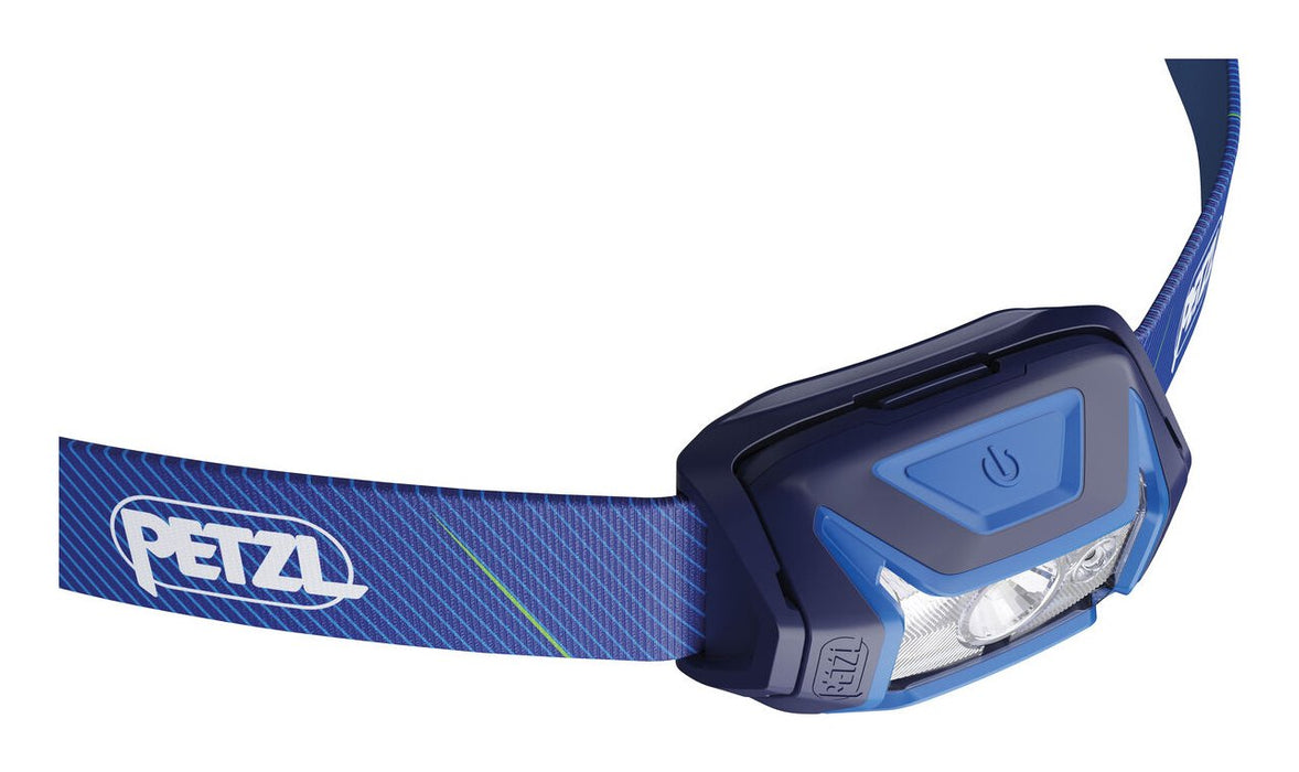 EAN 3342540847187 - Petzl Tikka Marrón Linterna con cinta para cabeza LED imagen 4